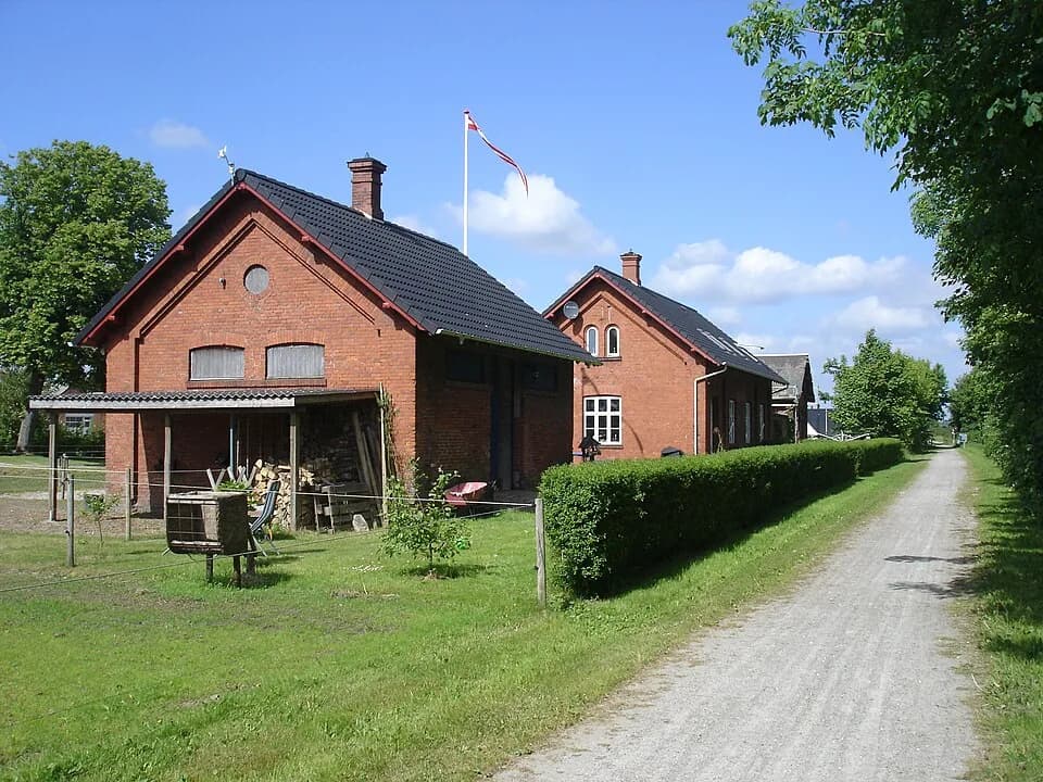 Østrup