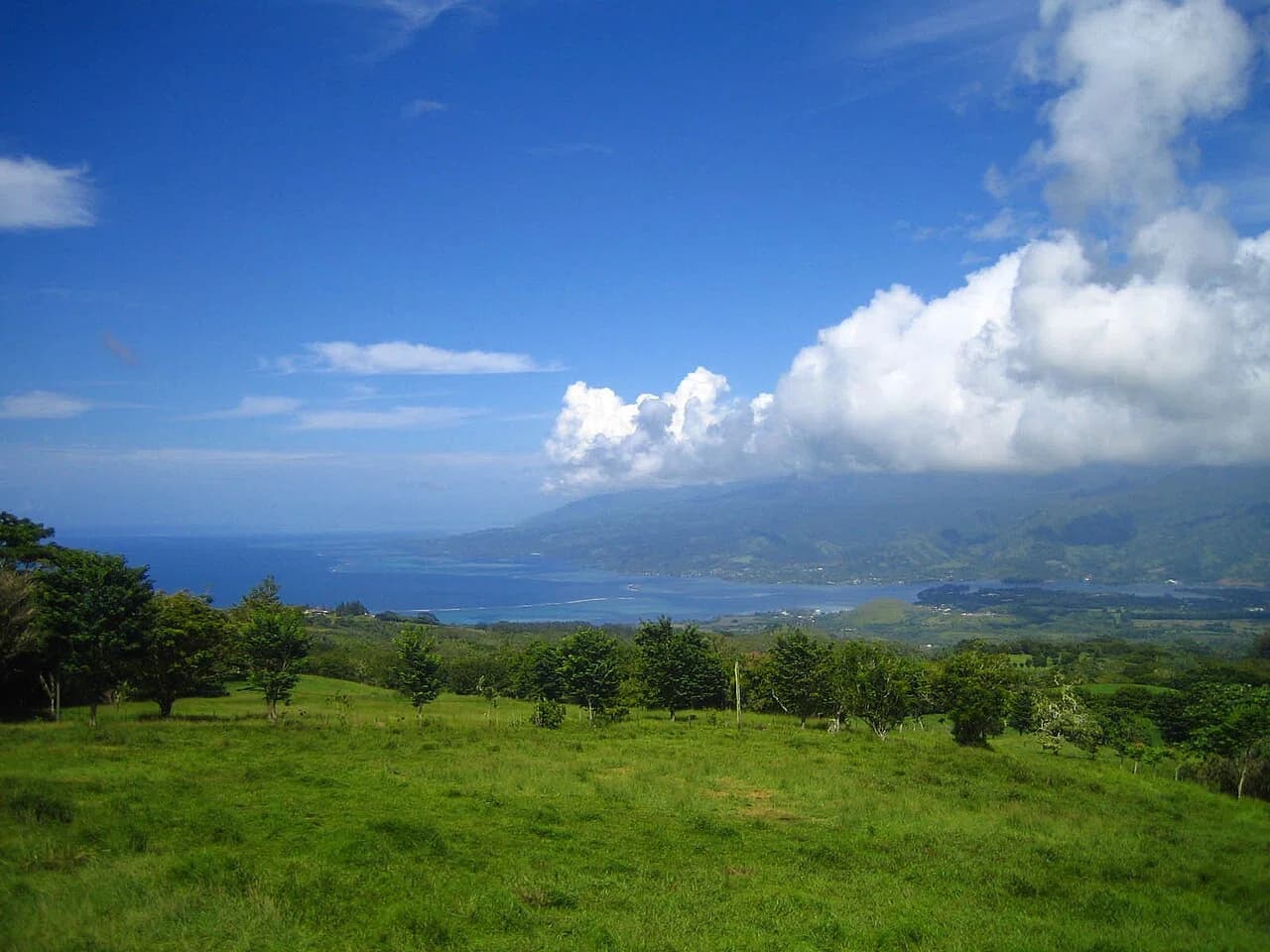 Afaahiti