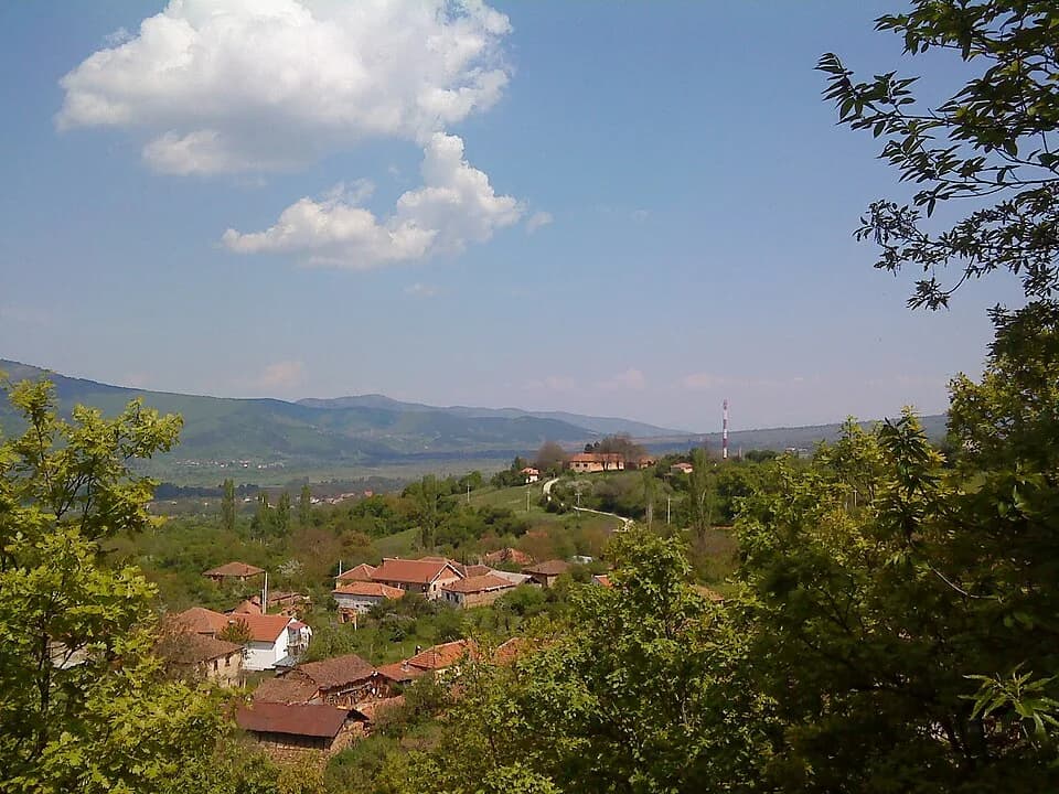 Ǵavato, Bitola