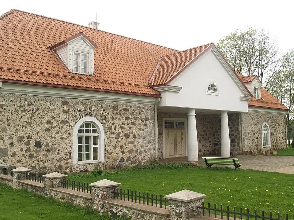 Vaimastvere