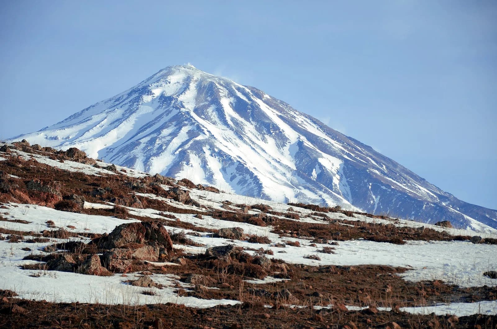Mazandaran Province