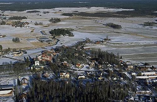 Västerfärnebo