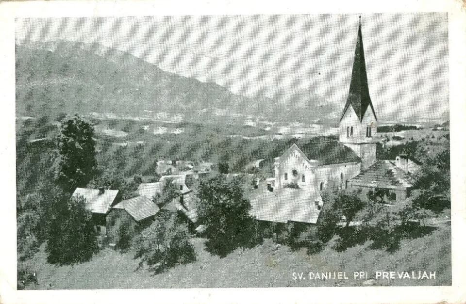 Šentanel