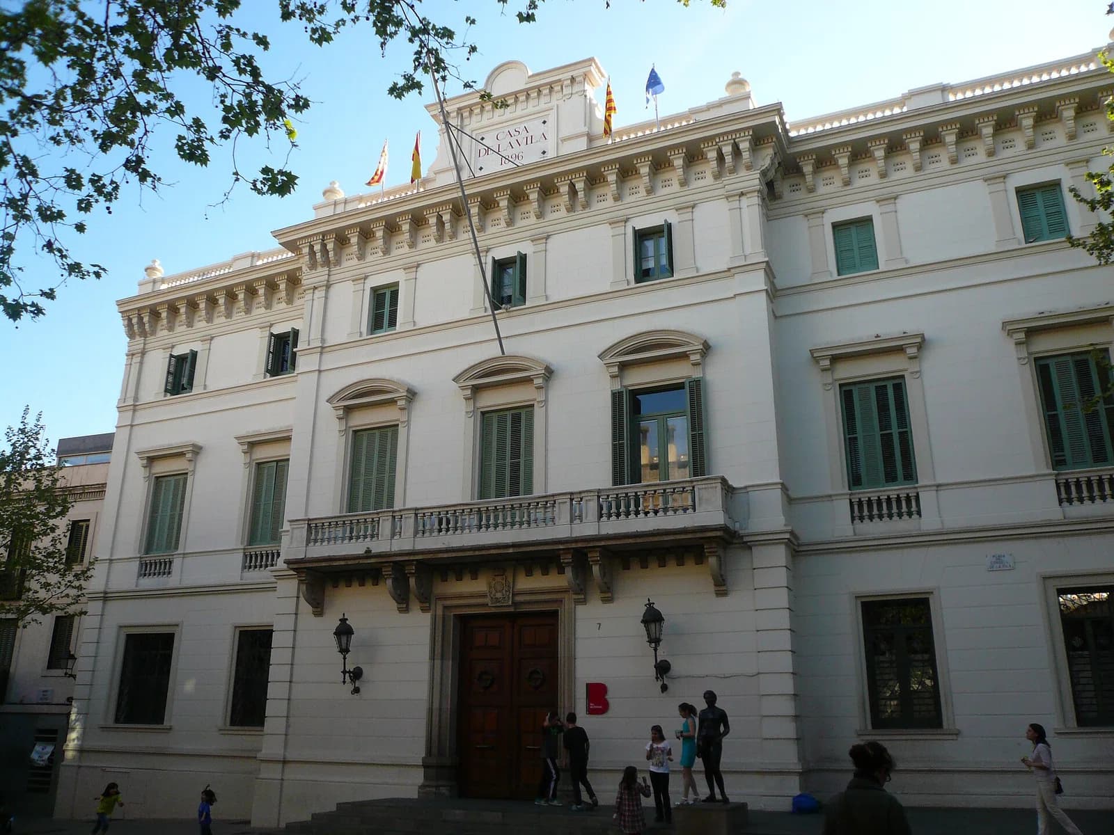 Sarriá