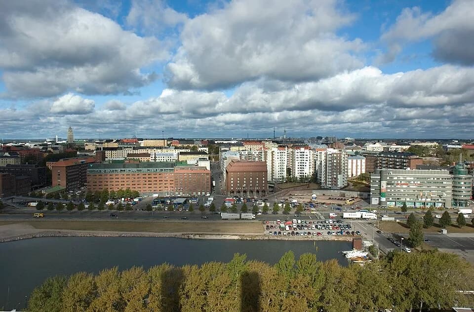 Sörnäinen