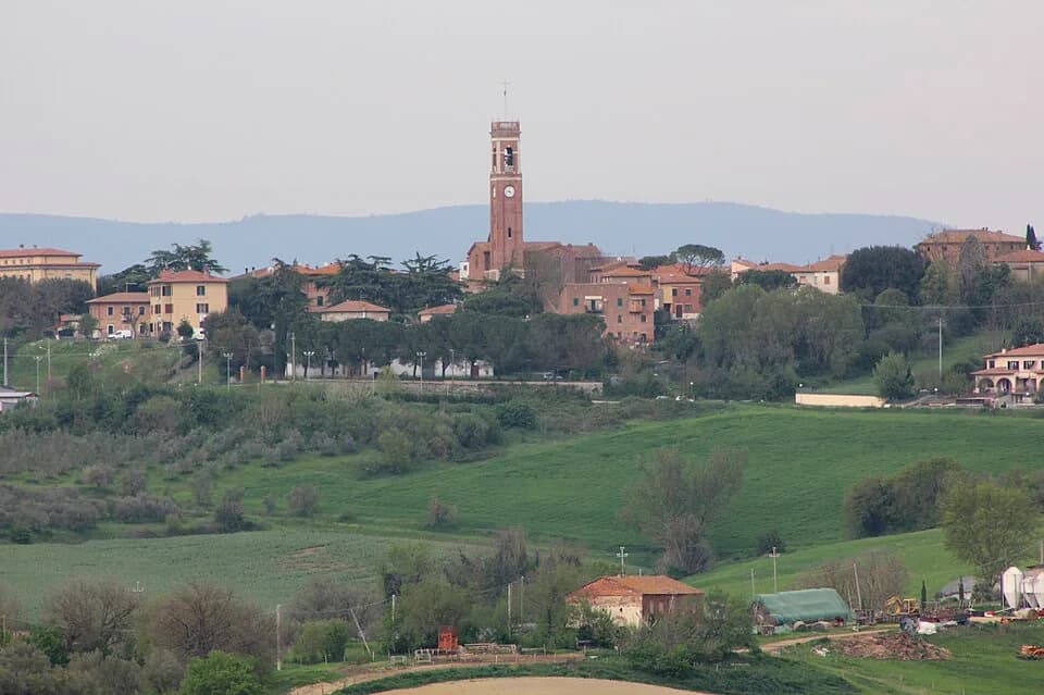 Pozzuolo