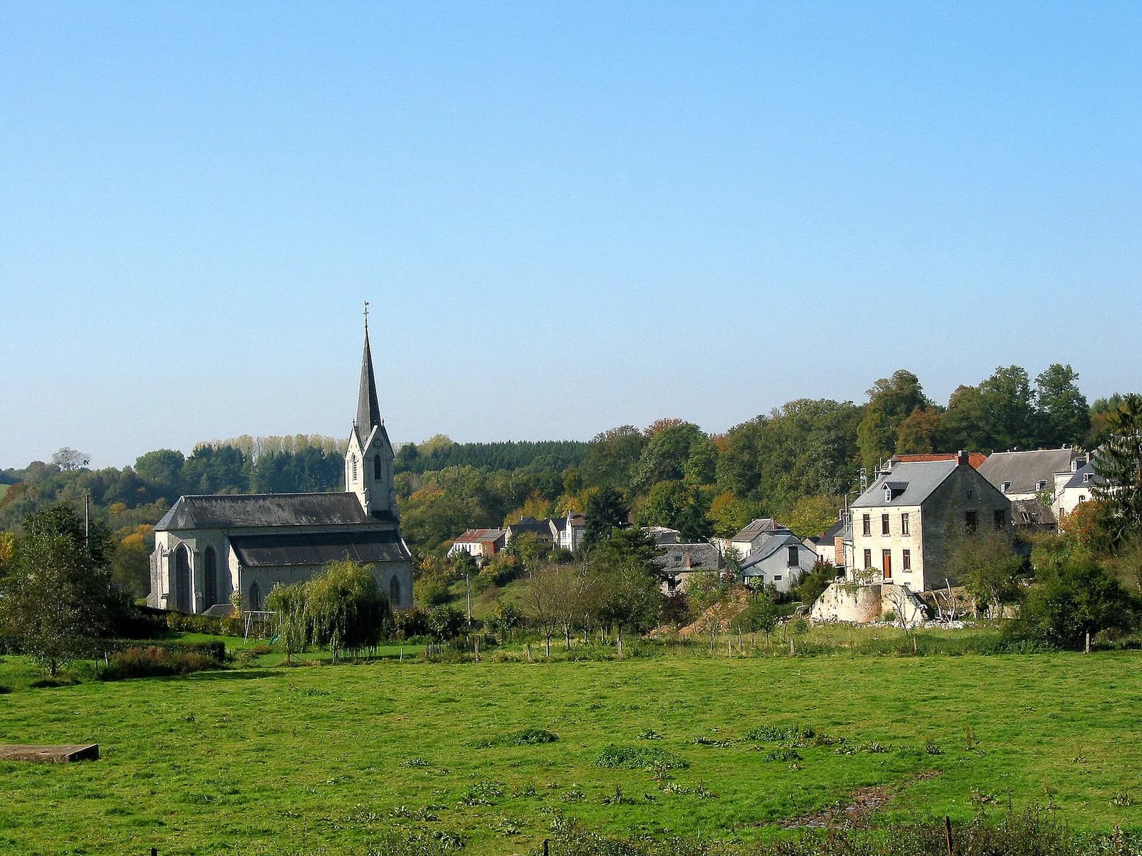 Weillen