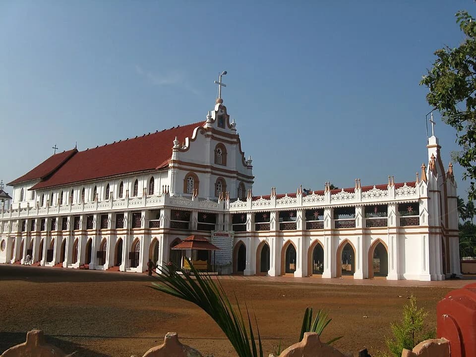 Edathua Grama Panchayath
