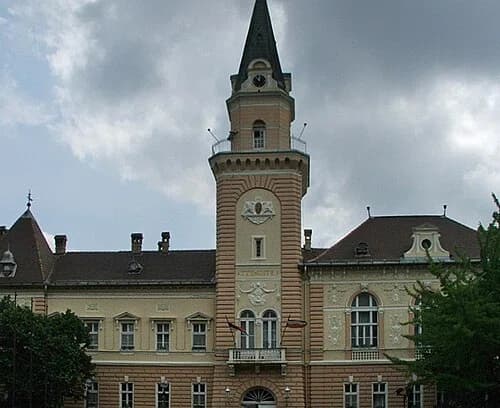 Kikinda