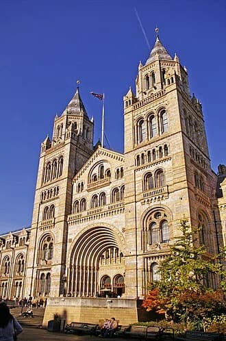 Natural History Museum