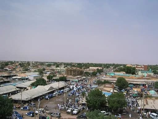 El-Obeid