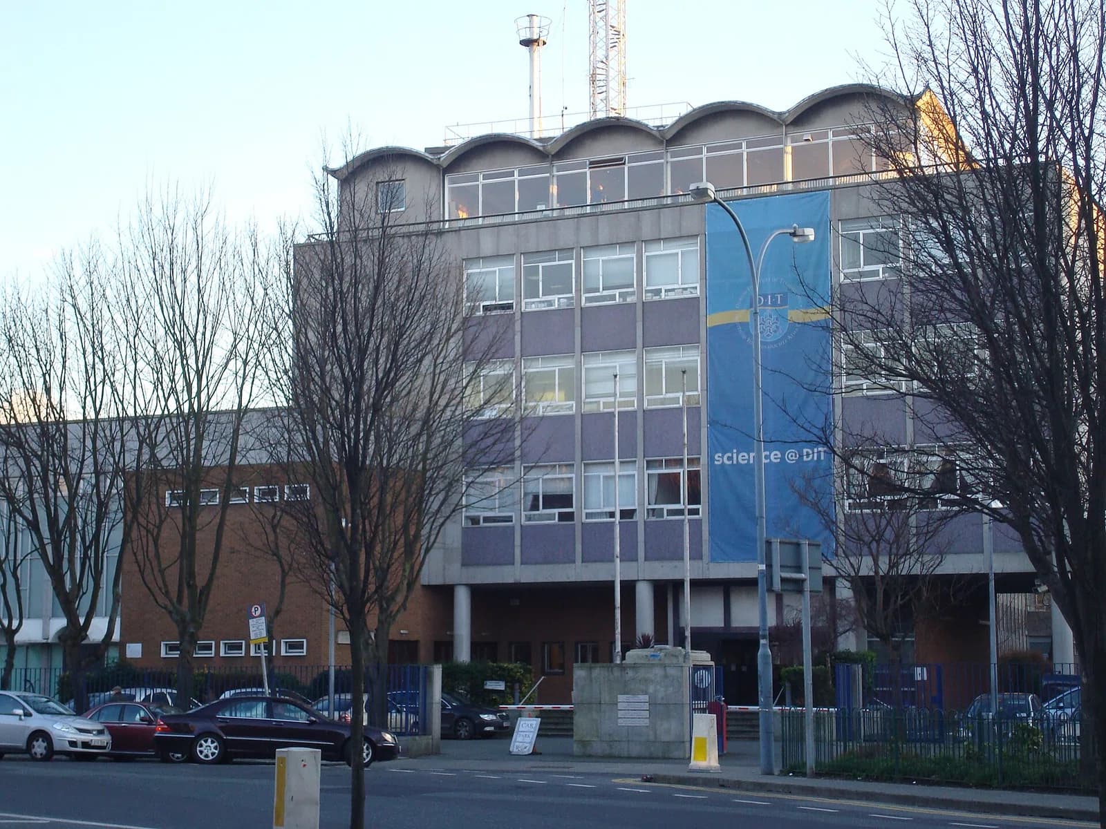 Dublin Institute of Technology