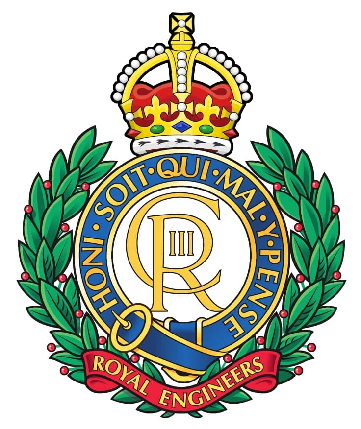 Royal Engineers