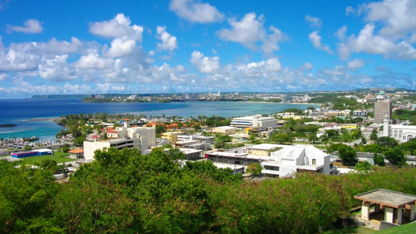 Hagåtña