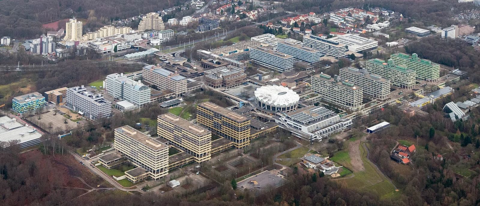 Ruhr University Bochum