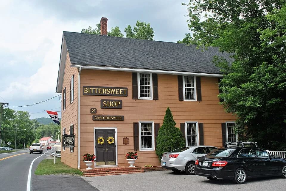 Gaylordsville
