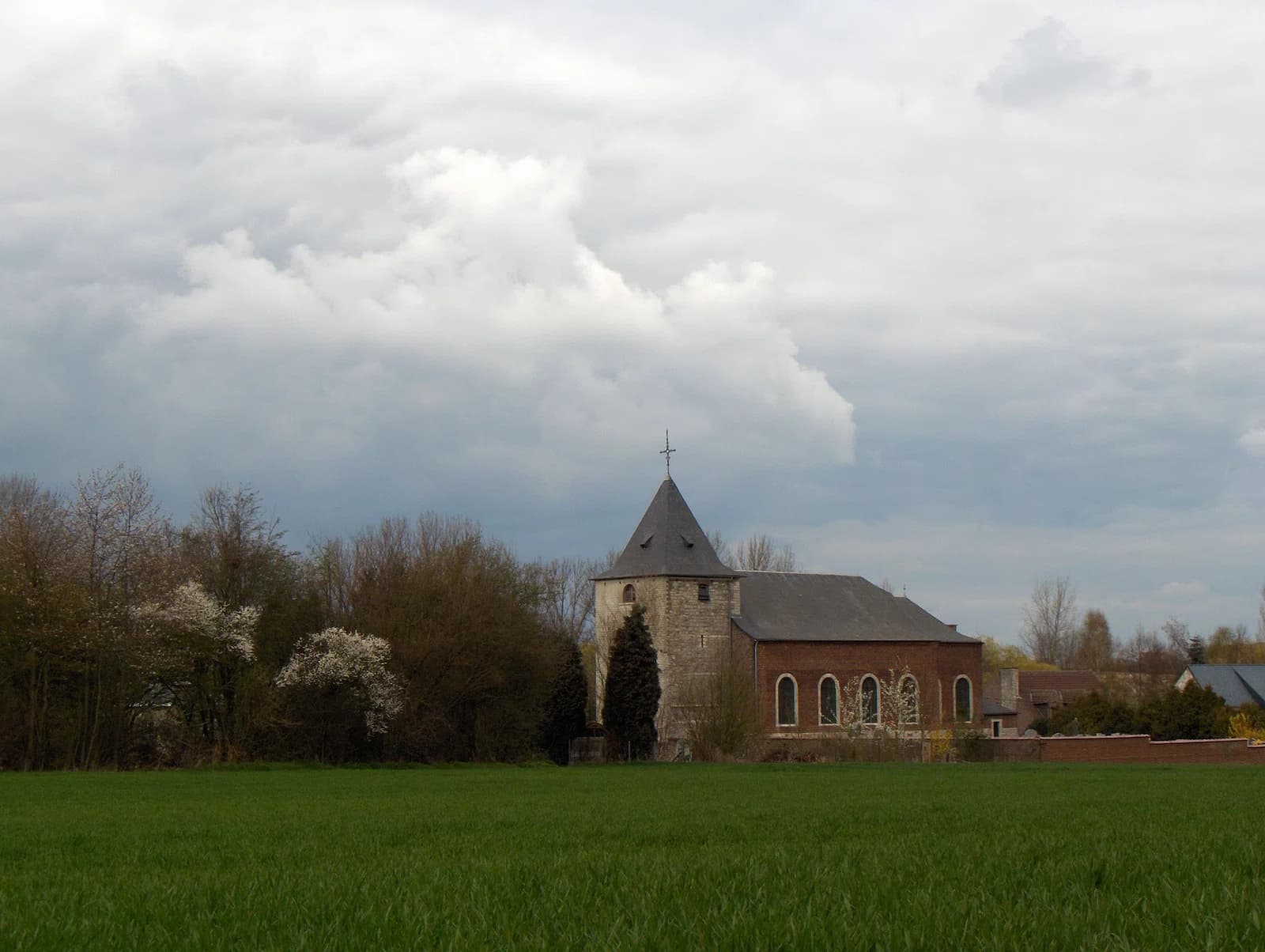Geest-Gérompont