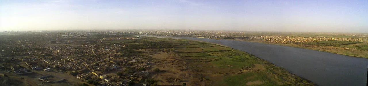 Khartoum