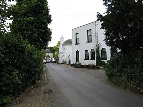 Whittington