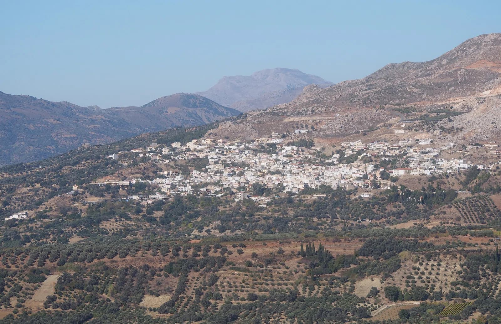 Gergeri