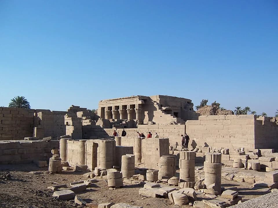 Qena Governorate