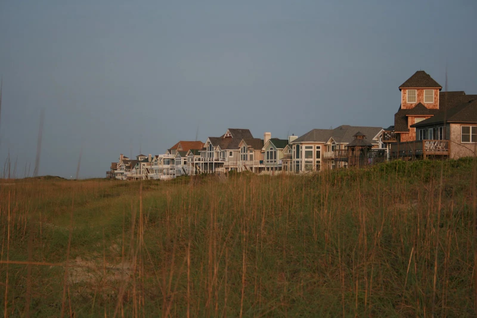 Hatteras