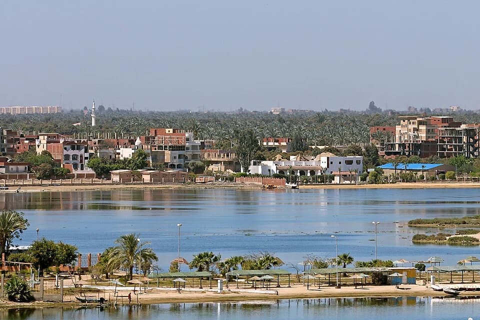 Ismailia Governorate