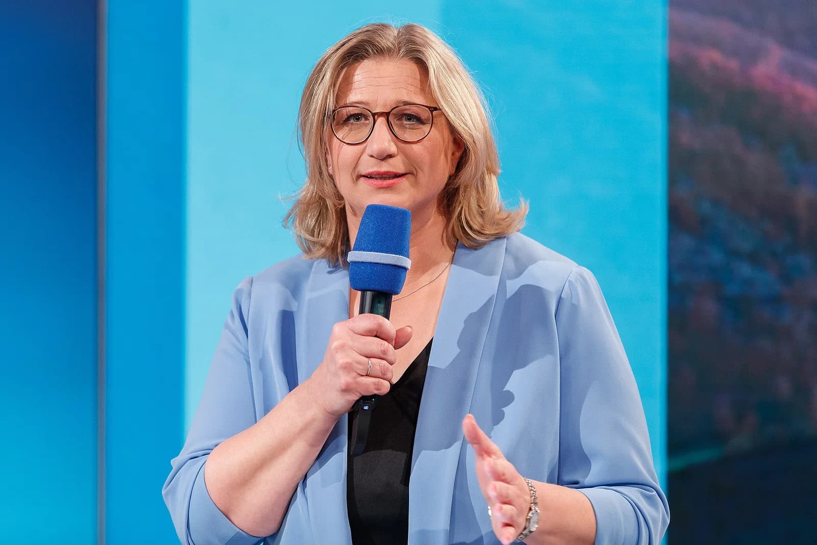 Minister-President of the Saarland