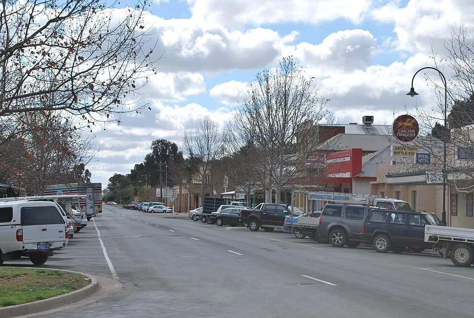 Wentworth