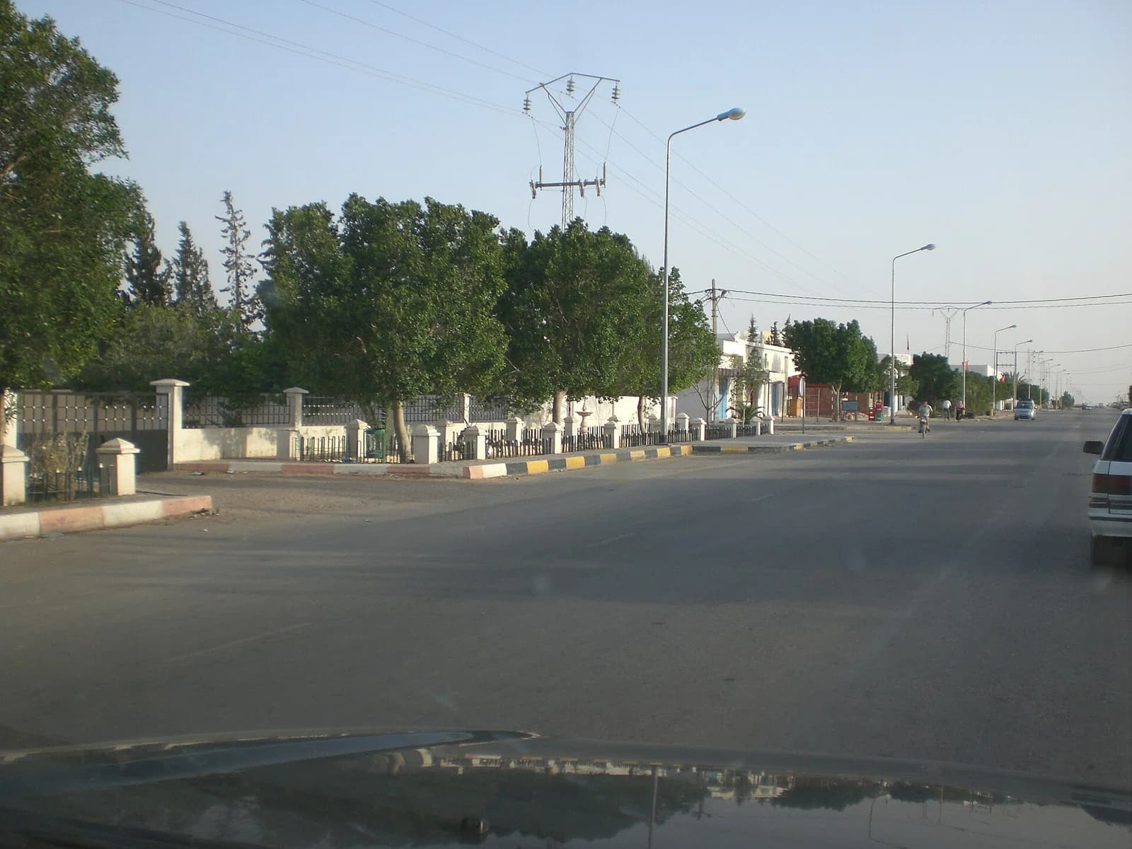 Sidi Ali Ben Aoun