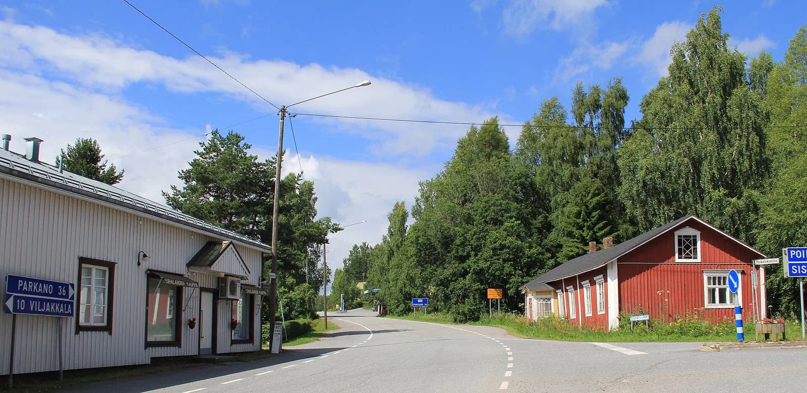 Luhalahti