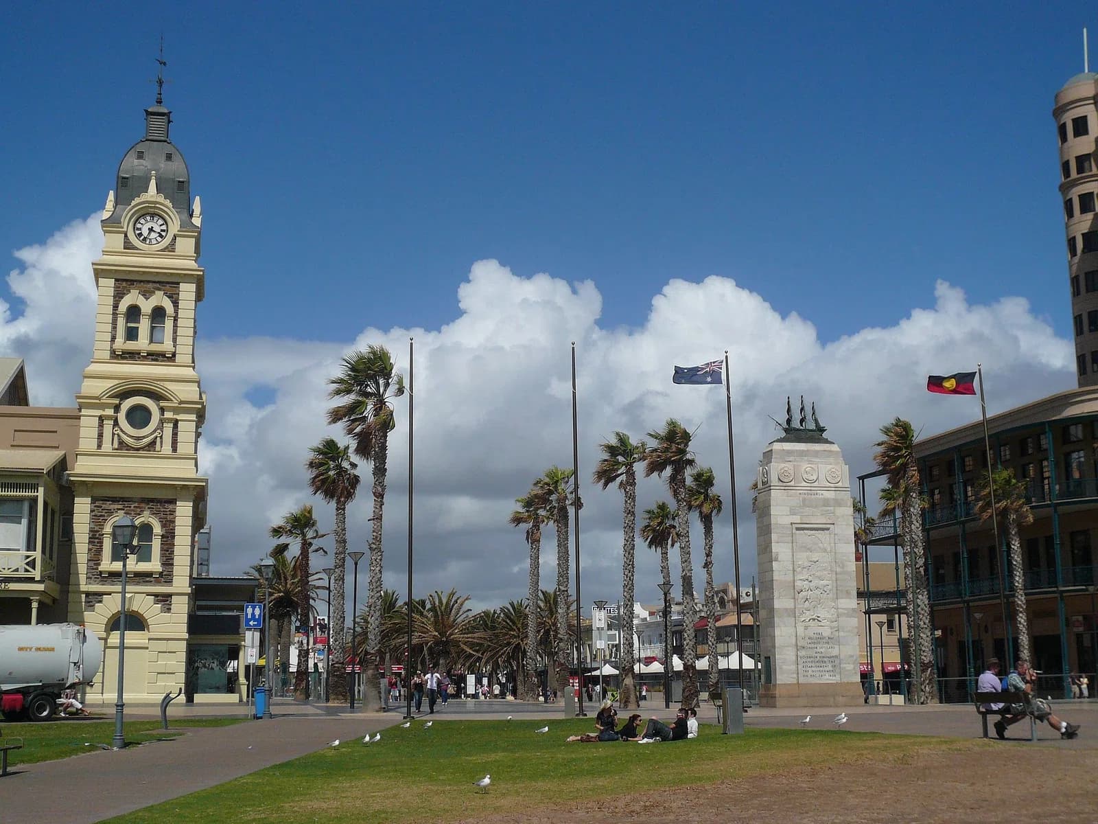 Glenelg