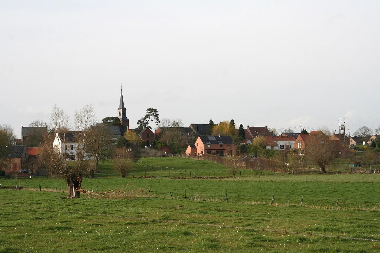Gondregnies