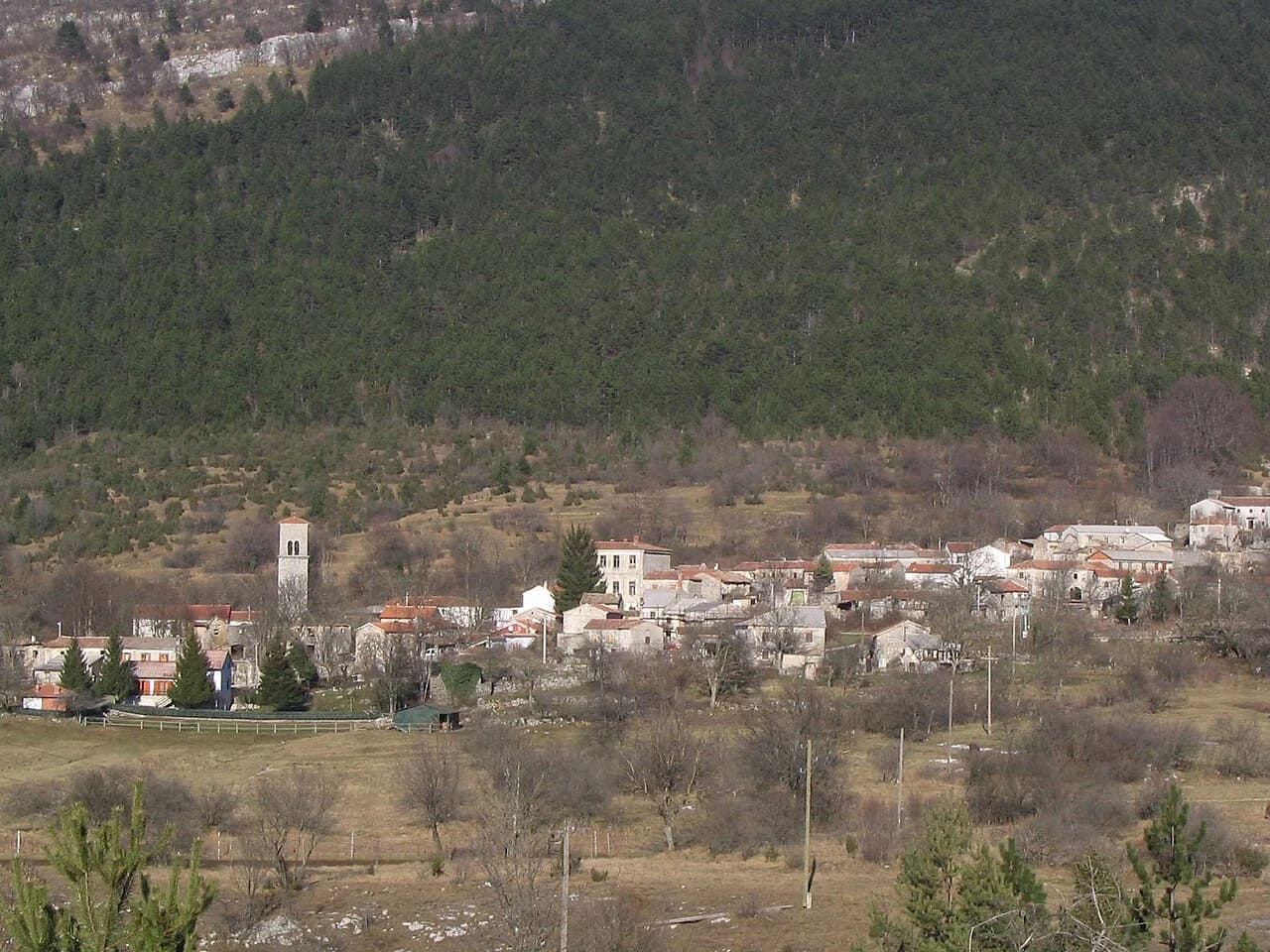 Vodice