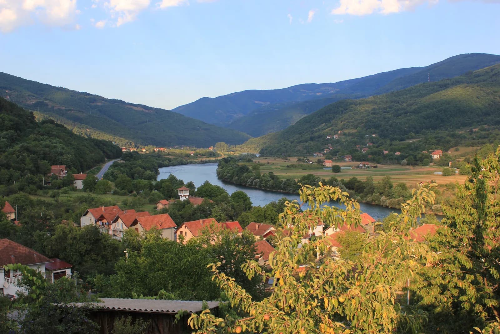 Ustikolina