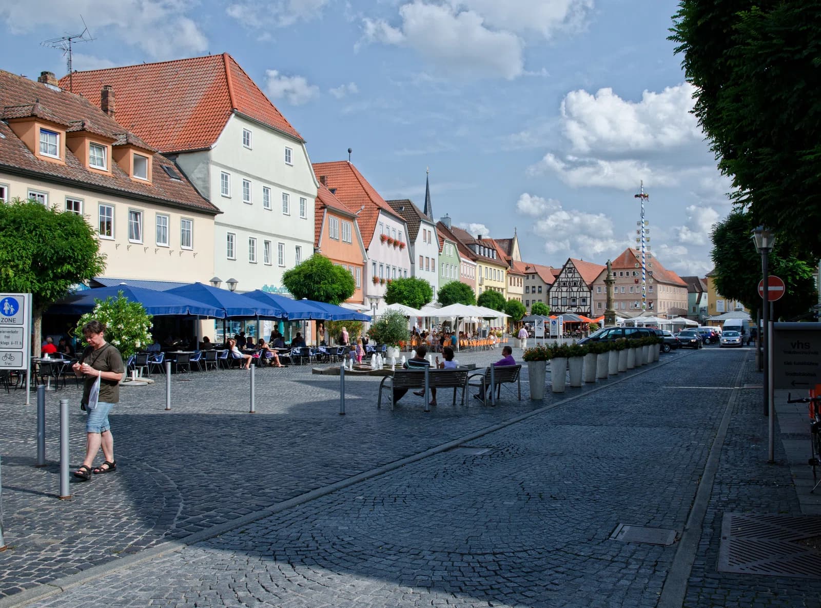 Bad Neustadt an der Saale