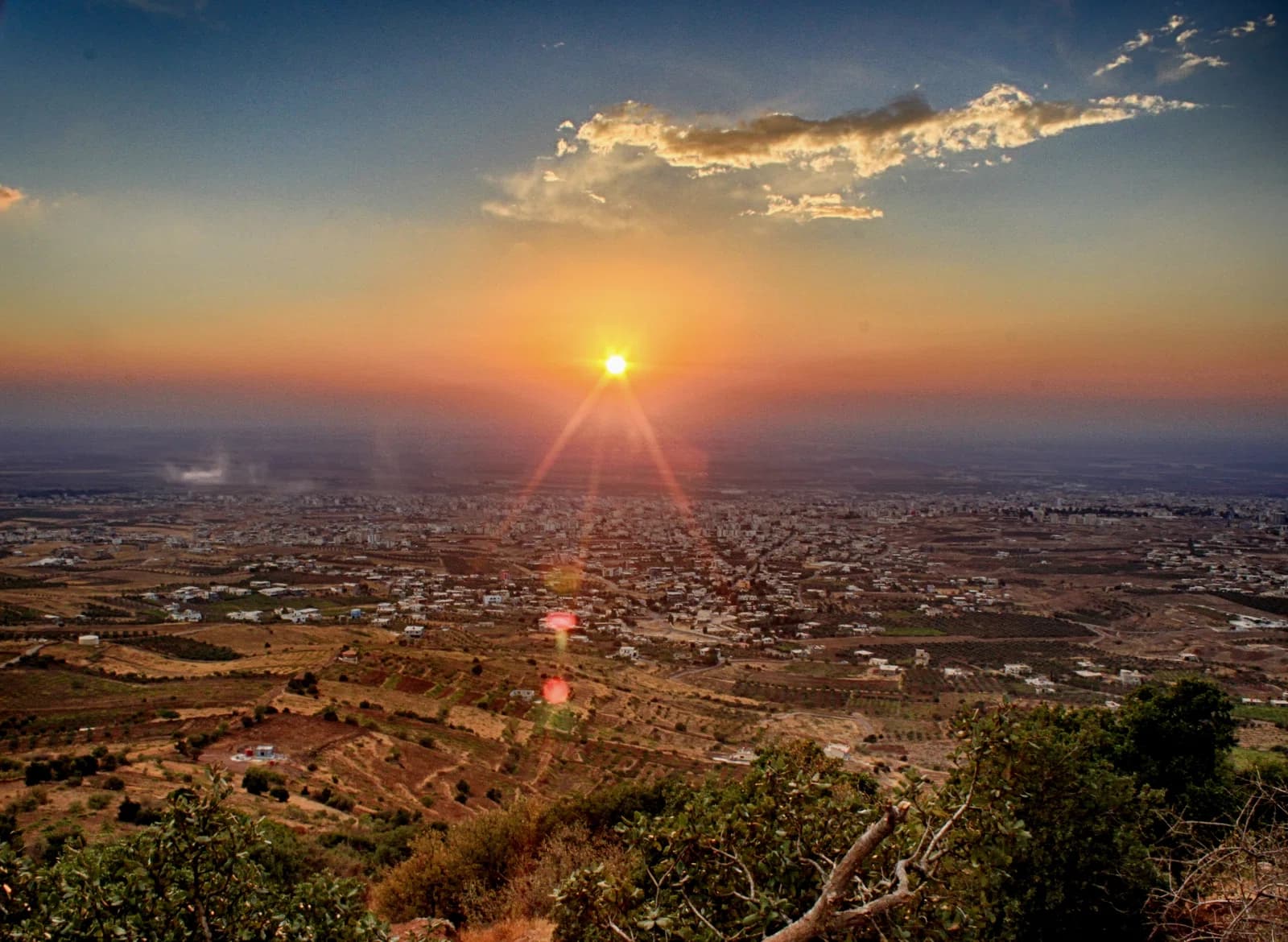 Al-Suwayda