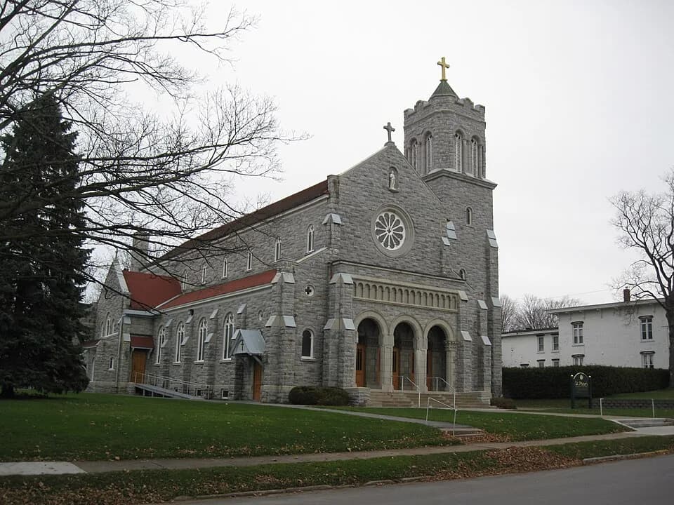 Lowville