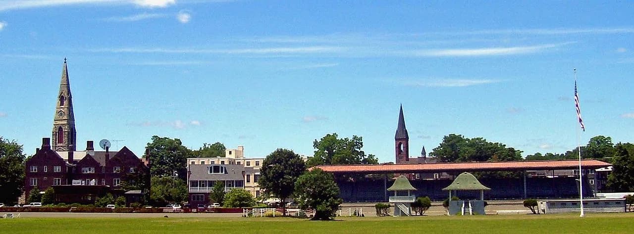 Goshen (Village, New York)