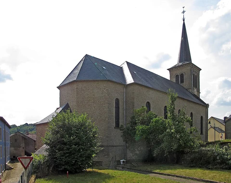 Gostingen