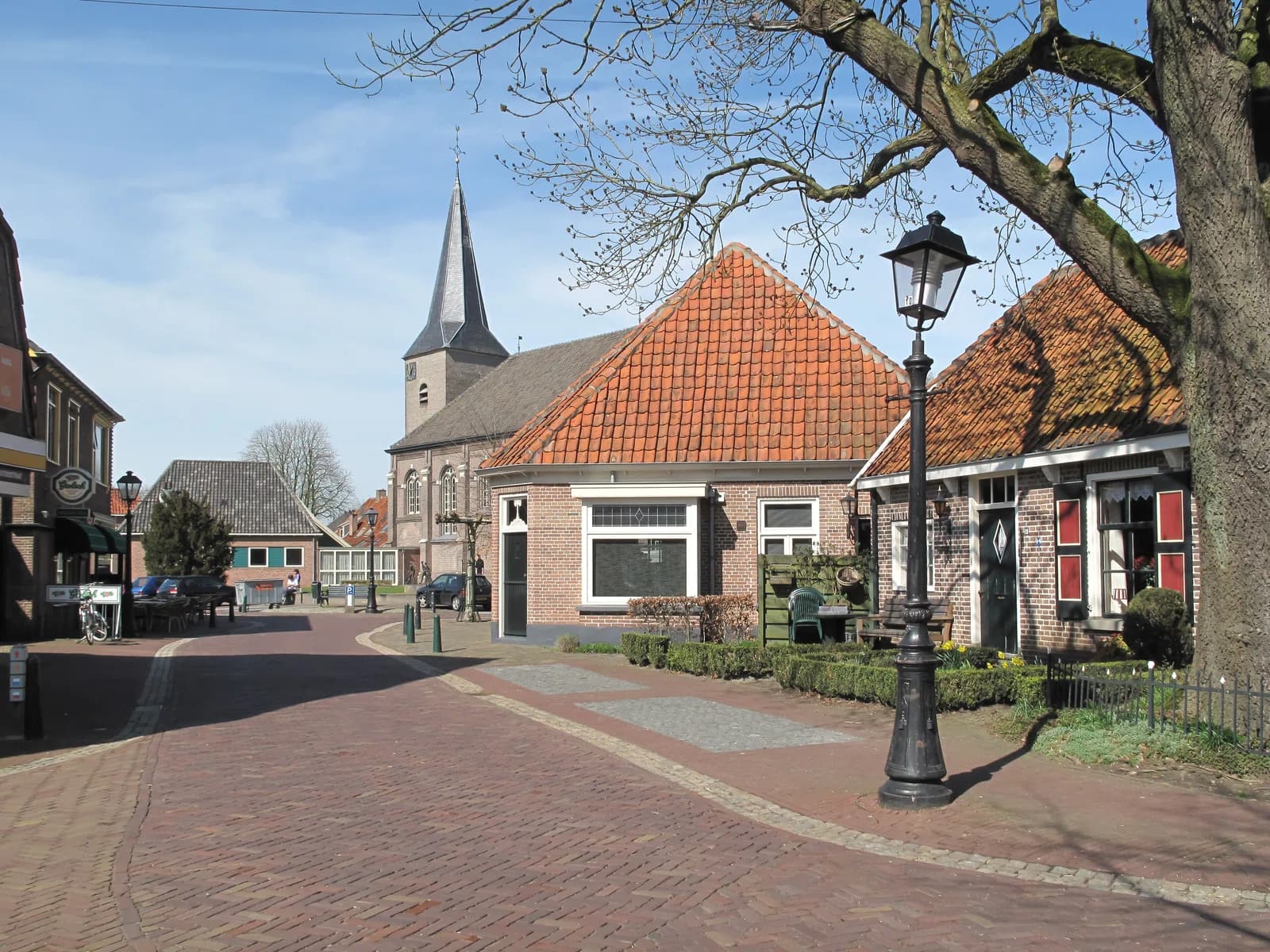Gramsbergen