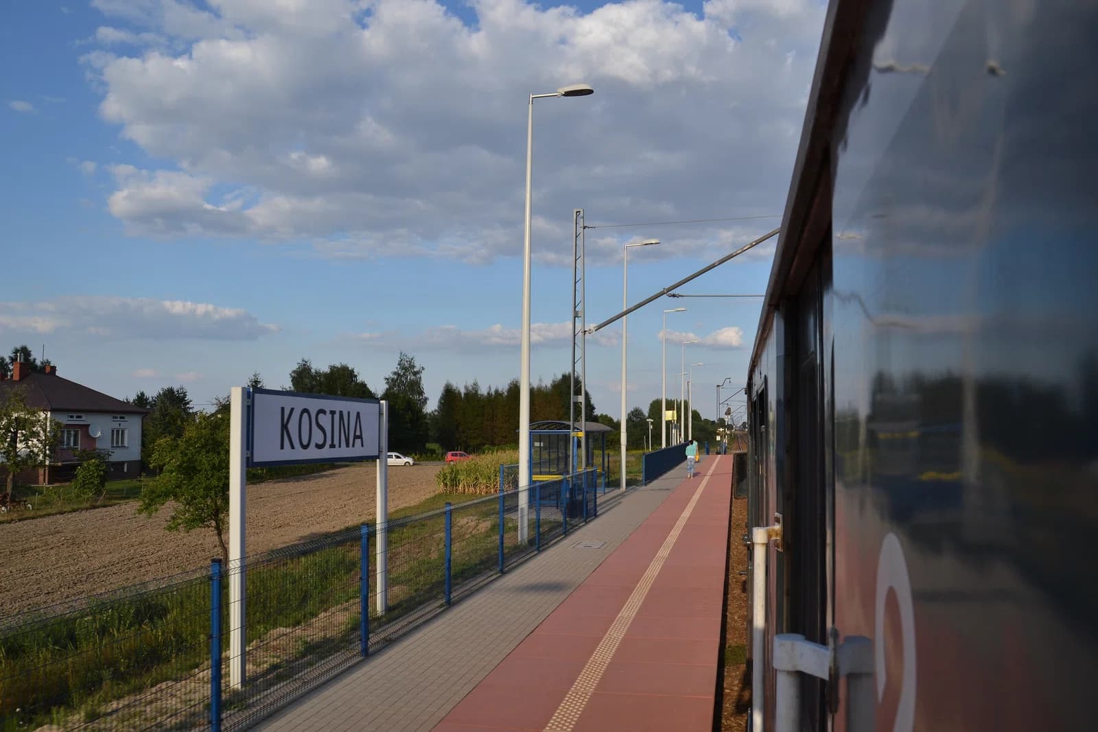 Kosina