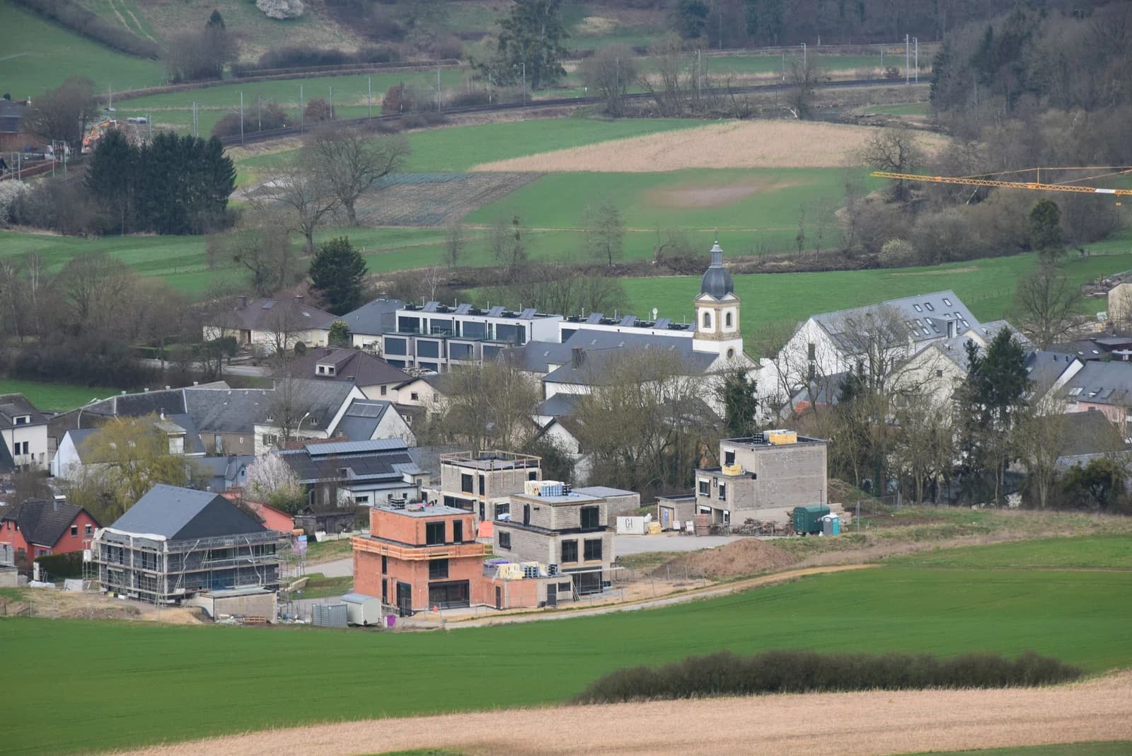 Moesdorf