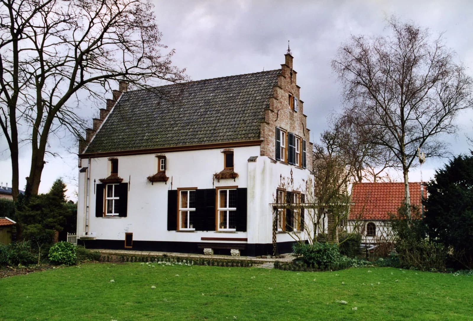 Kerkdriel