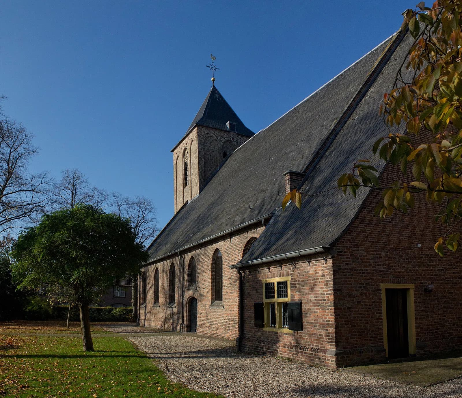 Tricht
