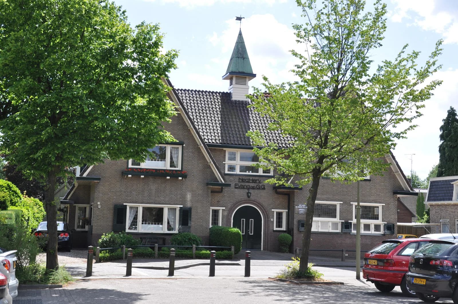 Vaassen