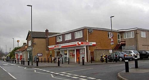 Sedbury
