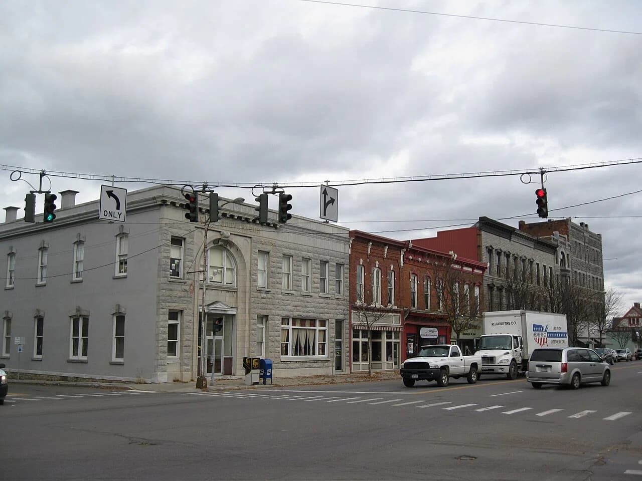 Gouverneur