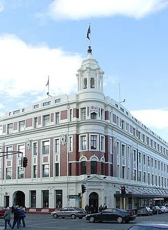 Otago Daily Times