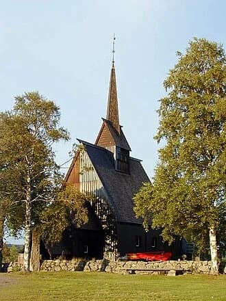Høyjord